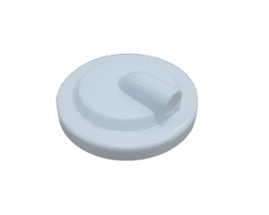 L9 Breastpump Suction Cylinder cover 