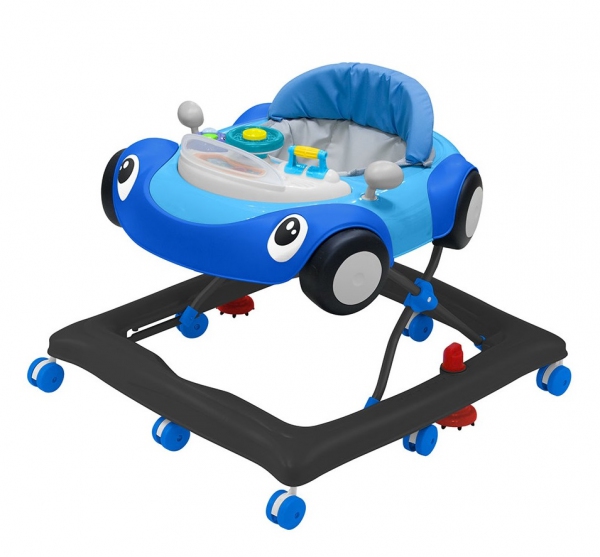 car baby walker