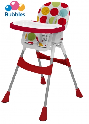 2 in 1 High Chair