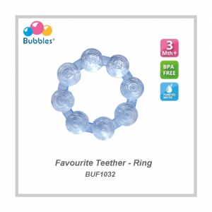Favourite Teether - Ring