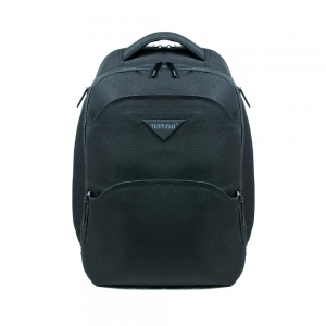Daddy Cool (Compact Edition) Diaper Backpack Black