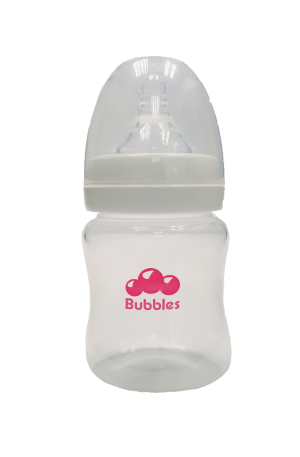 L9 Breastpump Single Bottle With Teat