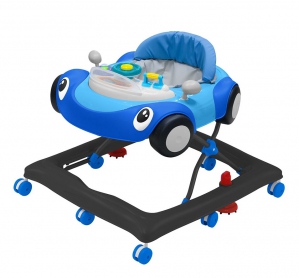 Speedie Car Baby Walker - BB