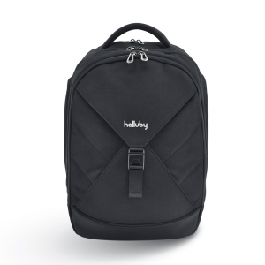 Halluby Daddy Cool 2.0 Diaper Backpack