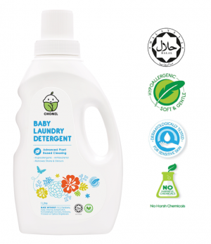 Baby Laundry Detergent 1 litre