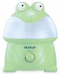 Baby Character Ultrasonic Humidifier