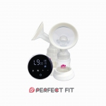 L9 Perfect Fit Double Breast Pump