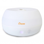 2 in 1  Humidifier with Aroma Diffuser