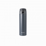 450ml TOGO One Touch Executive Flask (Grey)