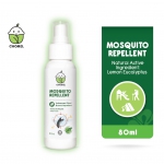 Mosquito Repellent 80ml 