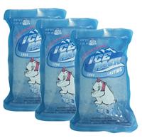BBICE Reusable Ice Pack 3pcs