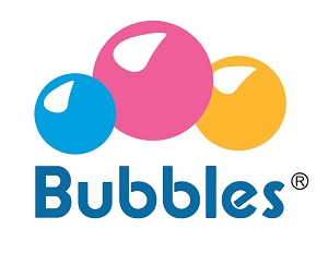  Bubbles 
