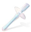 RaZ-A-Dazzle Silicone Toothbrush (4 Colours)