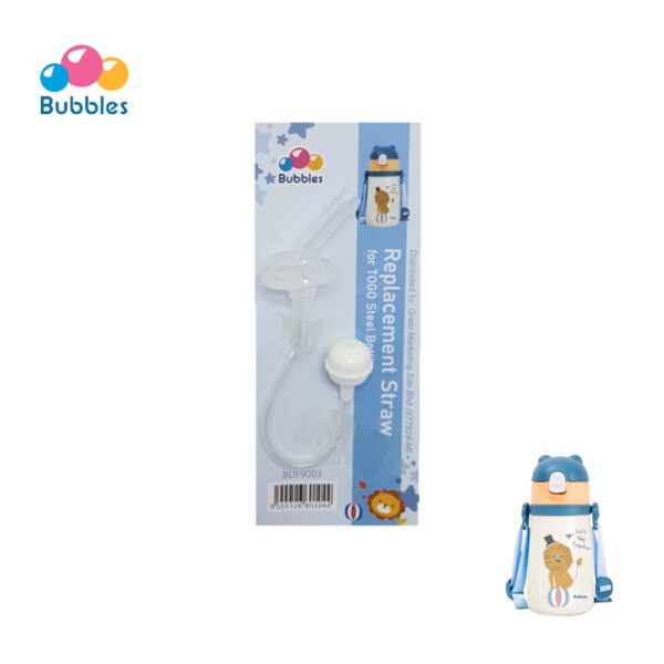 Replacement Straw for TOGO Steel Bottle
