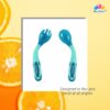 0b73fc6747365c3dbe5603e076675c191691360592.jpg Travel Fork & Spoon Set (Green)