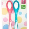 Heat Sensing Spoon (2pcs)
