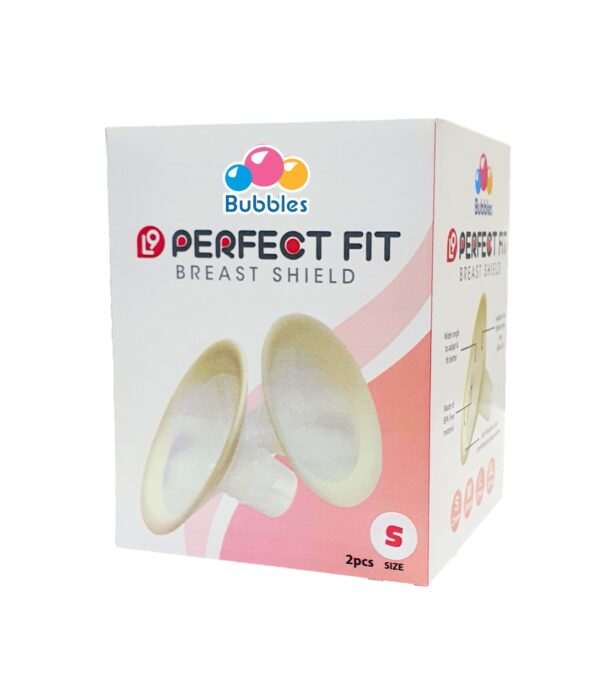 Perfect Fit Breastshield 24mm (Size M) BB - 2pcs