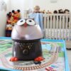 Adorables Ultrasonic Cool Mist Humidifiers - Owl