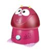 1c2588fad2e407a7acd653672fe1a5e01479259065.jpg Horribles Ultrasonic Cool Mist Humidifiers - Red SCARLETT
