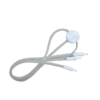 L9 Breastpump Double tubes