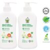 Breast Pump & Bottle Cleanser 500ml TWIN PACK
