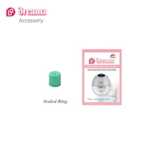 L9 Dreamz Sealed Ring