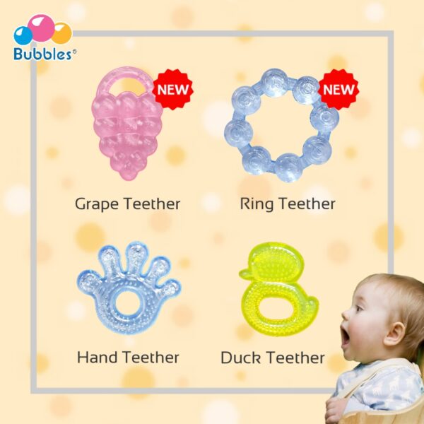Favourite Teether - Ring