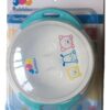 Suction Bowl with Lid