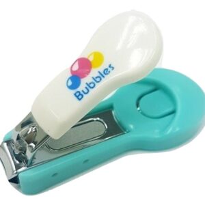 Steady Grip Nail Clipper