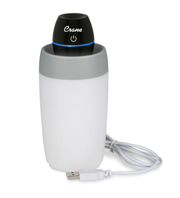 42f07f9c59c952e6f46a075e181ed6b01479259485.jpg Travel Cool Mist Humidifier - Black