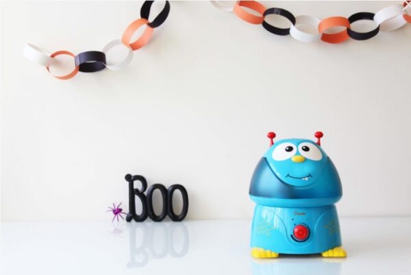 Horribles Ultrasonic Cool Mist Humidifiers - Blue JAX