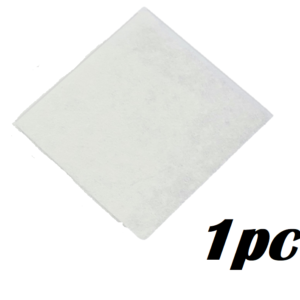 HEPA Filter 1pc (Bubbles 4 in 1 UVC Sterilizer & Dryer) - BB