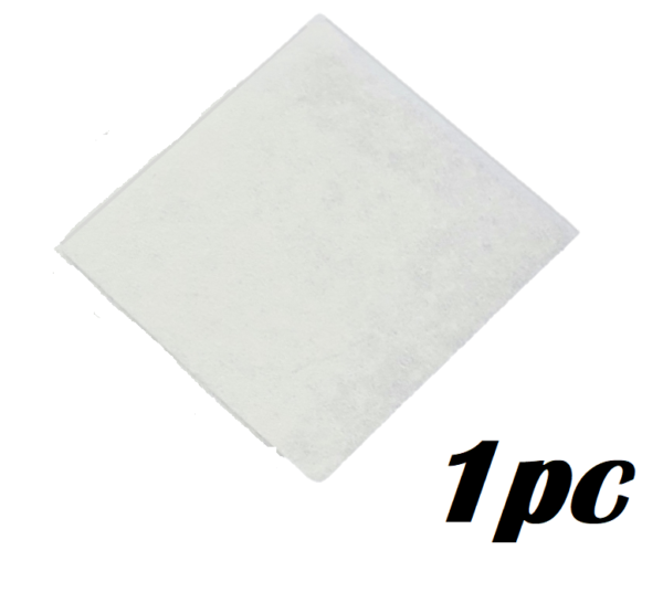 HEPA Filter 1pc (Bubbles 4 in 1 UVC Sterilizer & Dryer) - BB