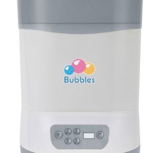Steam & Dry Sterilizer (with SIRIM Label)