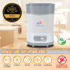 500PX - Steam & Dry Sterilizer-01 Steam & Dry Sterilizer (with SIRIM Label)