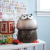 Adorables Ultrasonic Cool Mist Humidifiers - Owl