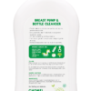 Breast Pump & Bottle Cleanser 500ml TWIN PACK