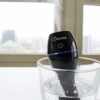 5adee751f7e41e2c17faf85910a9be161482228602.jpg Travel Cool Mist Humidifier - Black