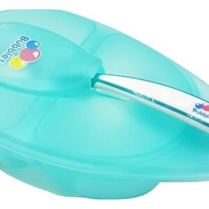 Section Bowl With Spoon