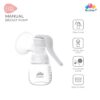 Easi Manual Breast Pump