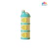 Mushroom Milk Powder Dispenser (Blue)