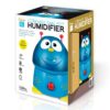 Horribles Ultrasonic Cool Mist Humidifiers - Blue JAX