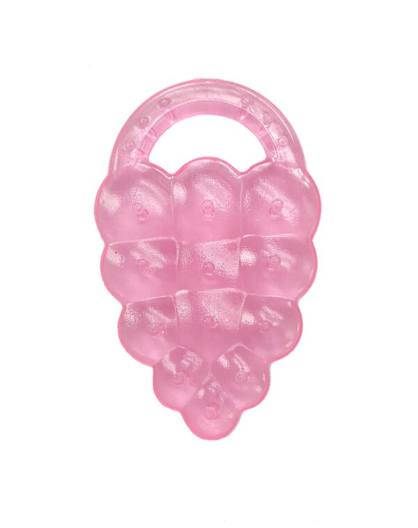 Favourite Teether - Grape