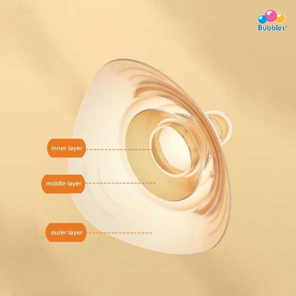 Silicone Nipple Shield