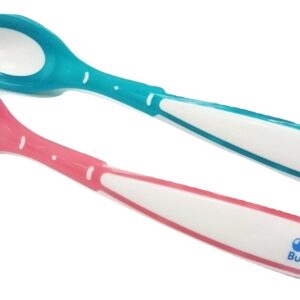 Heat Sensing Spoon (2pcs)