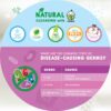 Antibac Head to Toe Wash 500ml