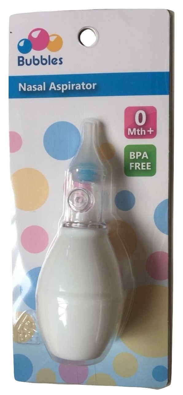 Nasal Aspirator