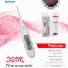 Digital Thermometer (MDA Registered)