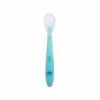 Silicone Weaning Spoon