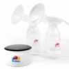BUB0025 L9 Perfect Fit Double Breast Pump 10 L9 Perfect Fit Double Breast Pump